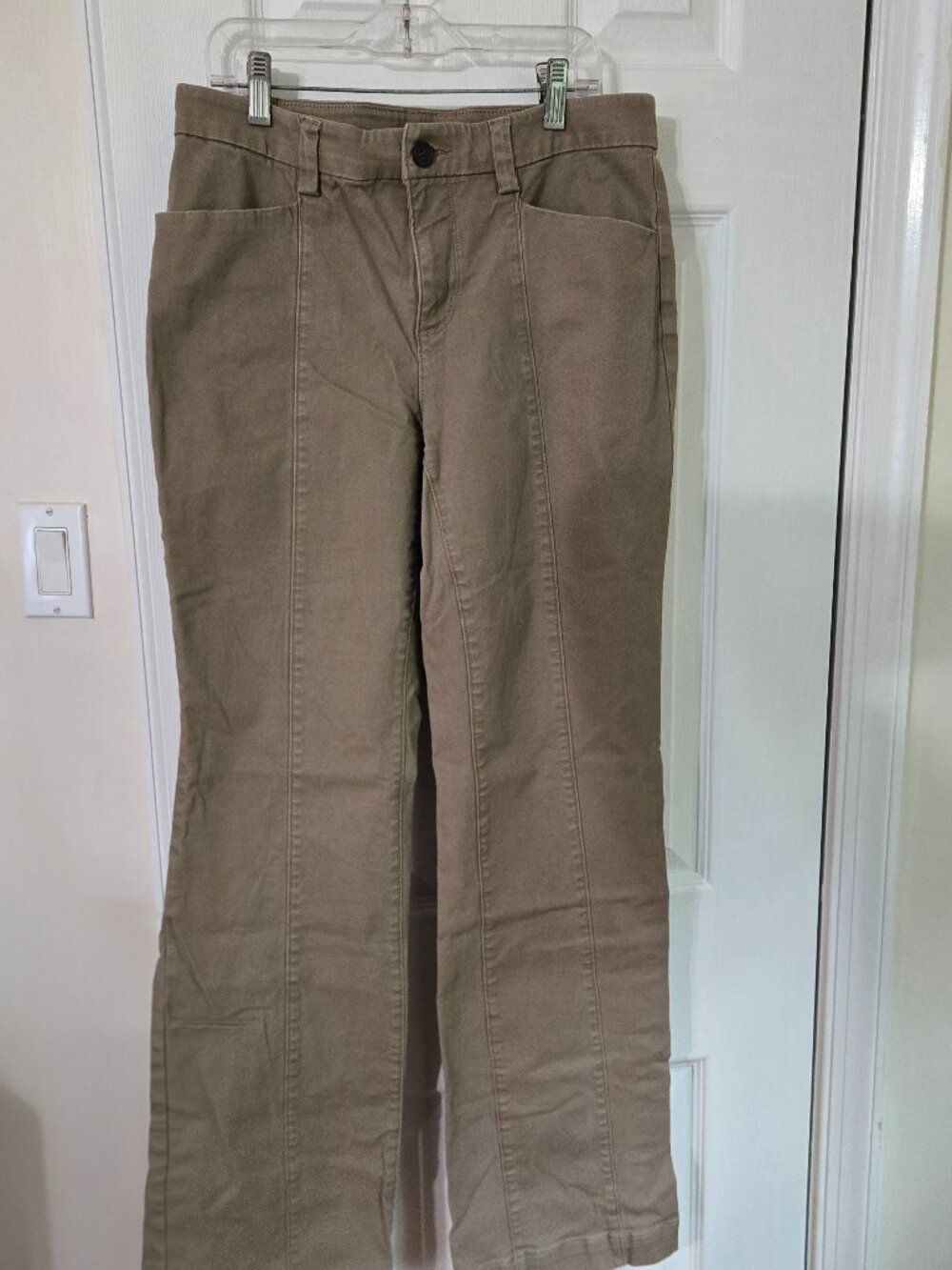 Trousers - Duluth Trading - Size 6x 33